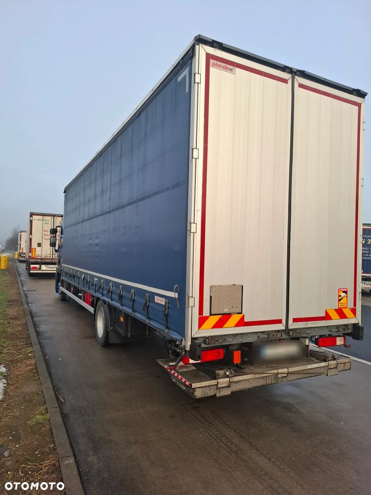 Renault T 460 Solówka - 3