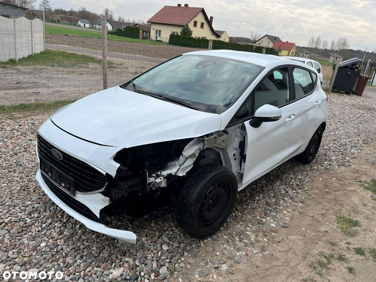 Ford Fiesta - 6