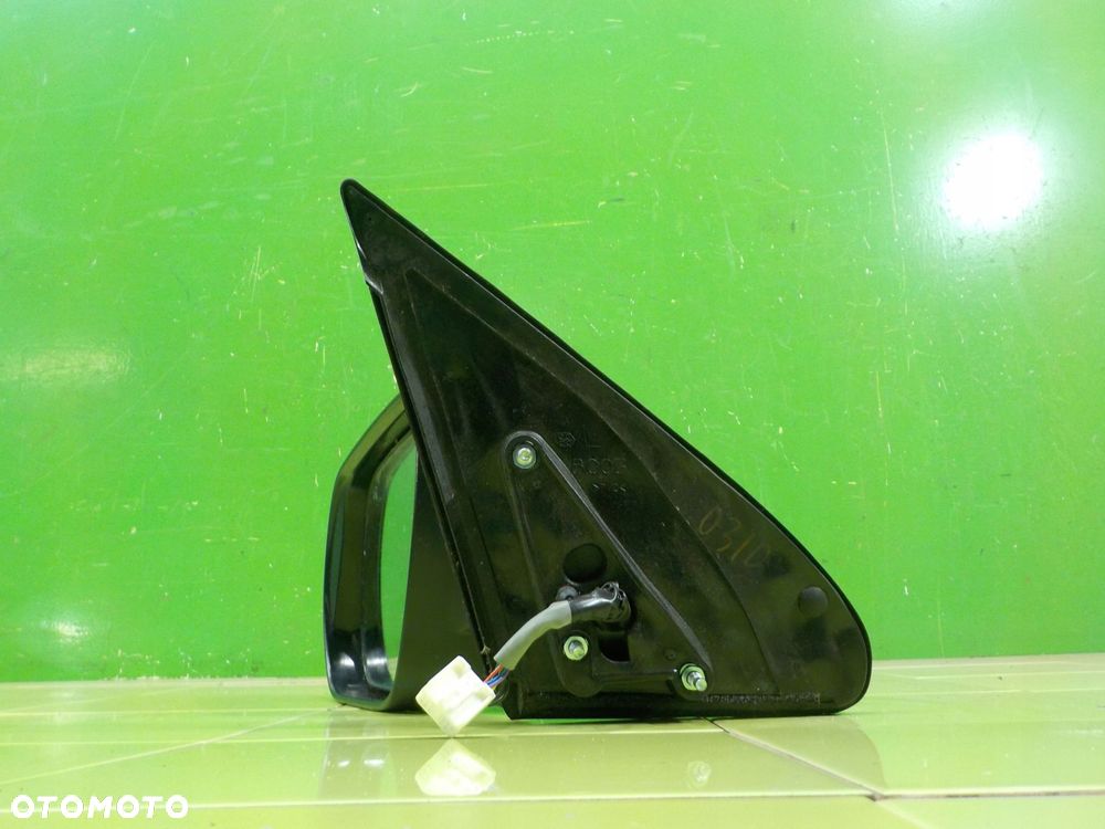 SUZUKI GRAND VITARA II LIFT 1.6 VVT 3D 10r lusterko lewe 022787 - 5