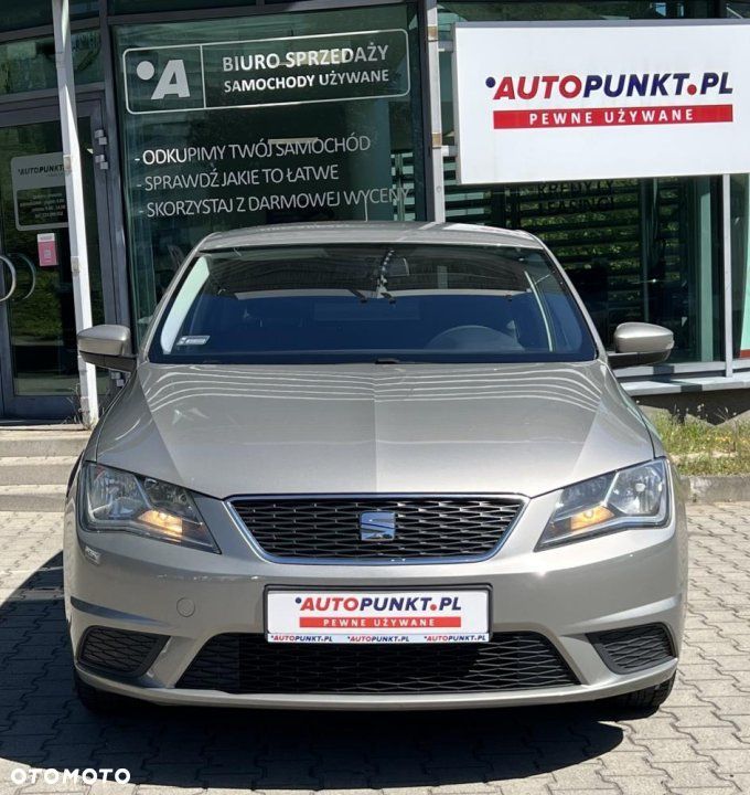 Seat Toledo - 2
