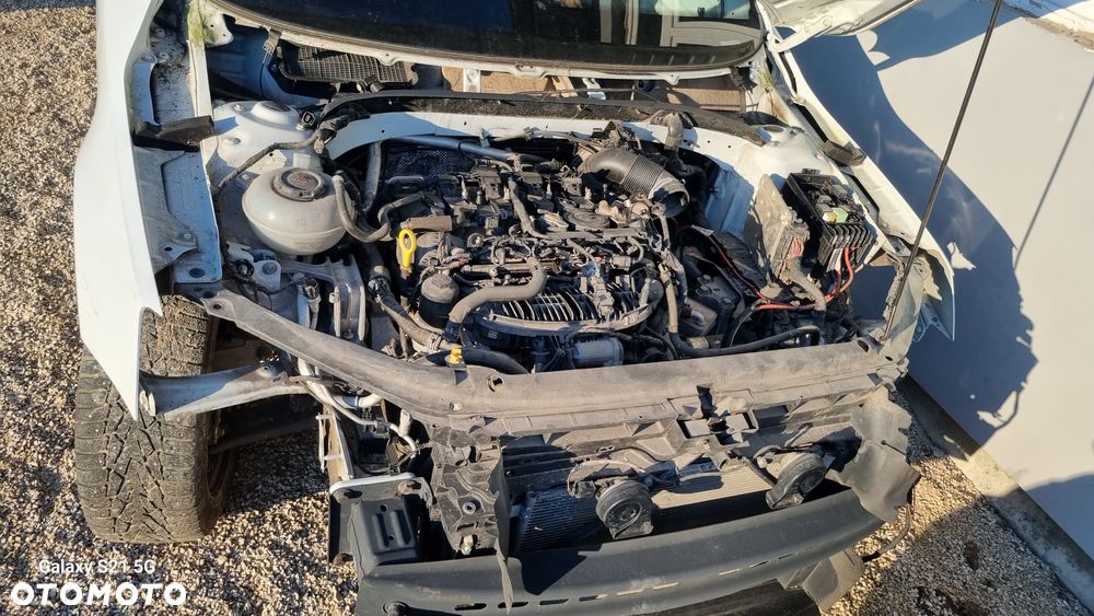 Skoda Octavia 2.0 TSI DSG 4x4 Scout - 12