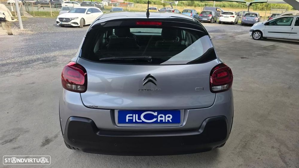 Citroën C3 - 4