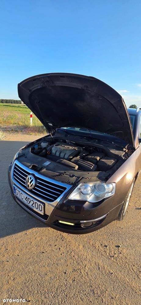 Volkswagen Passat 2.0 TDI Highline DSG - 20
