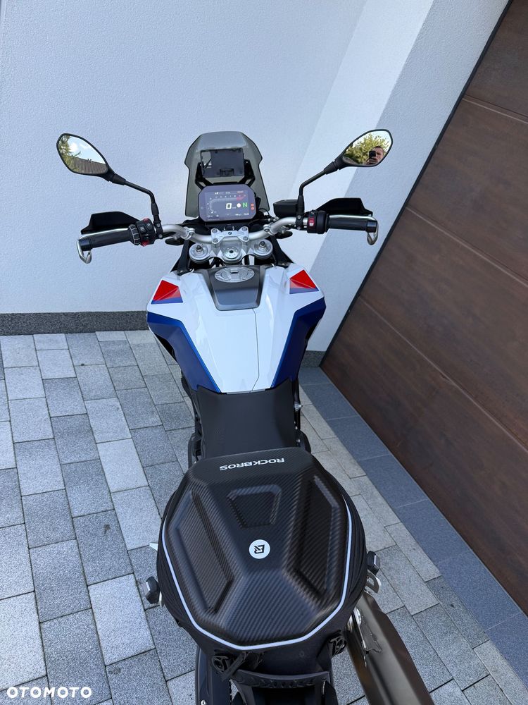 BMW GS - 11