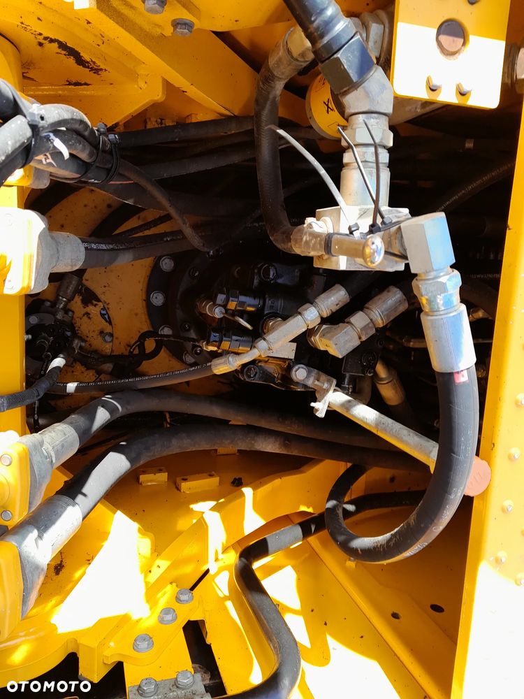 JCB 220x js220 2022R - 29