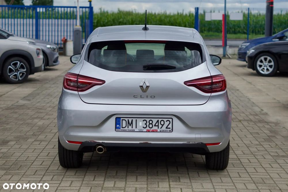 Renault Clio TCe 90 TECHNO - 5