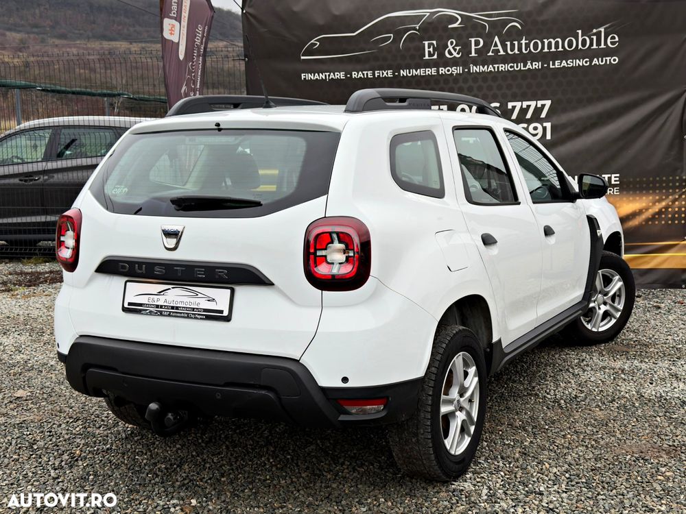 Dacia Duster - 9