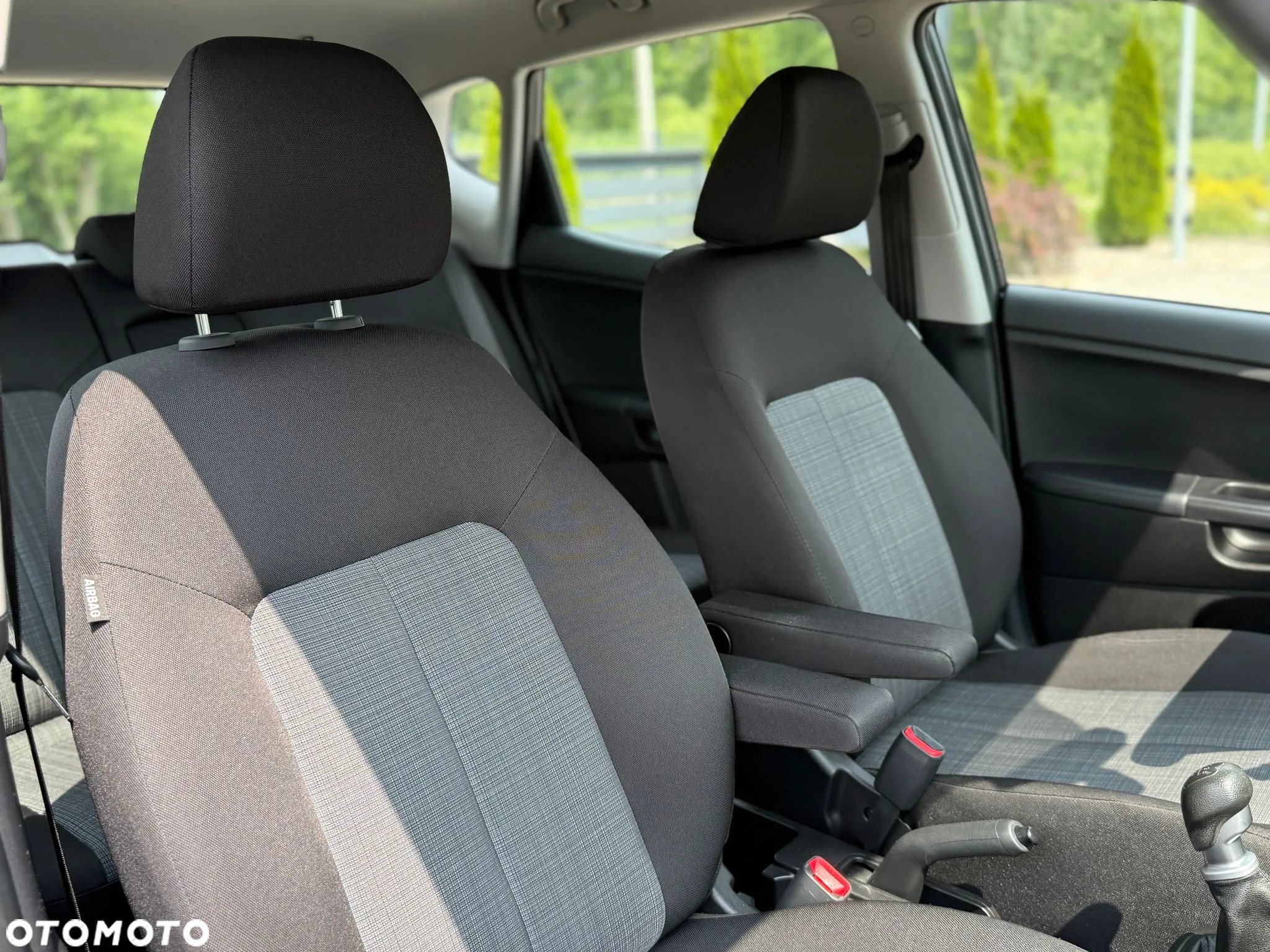 Kia Venga 1.4 XL - 13
