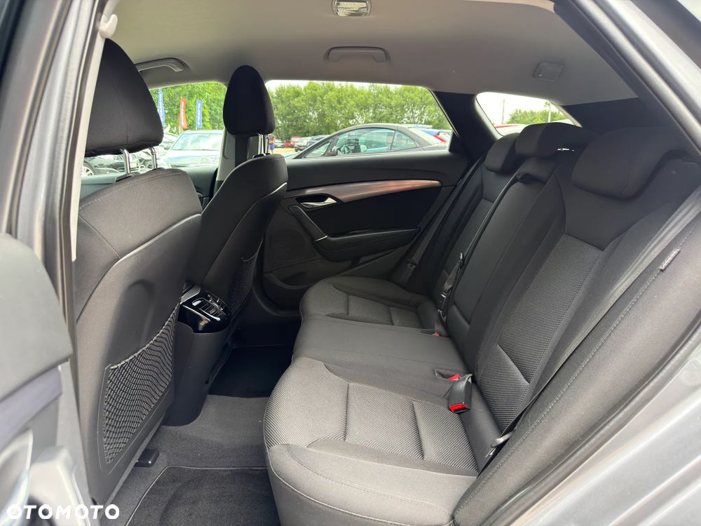Hyundai i40 1.6 GDI Style - 30