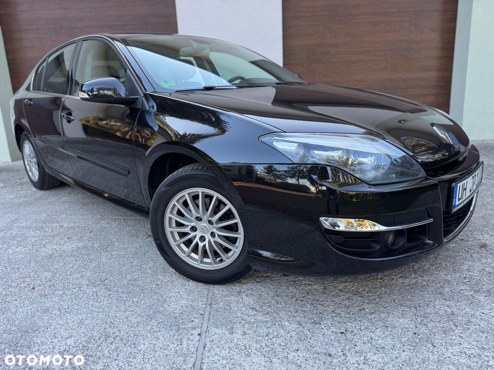 Renault Laguna 2.0 16V 140 Expression - 3