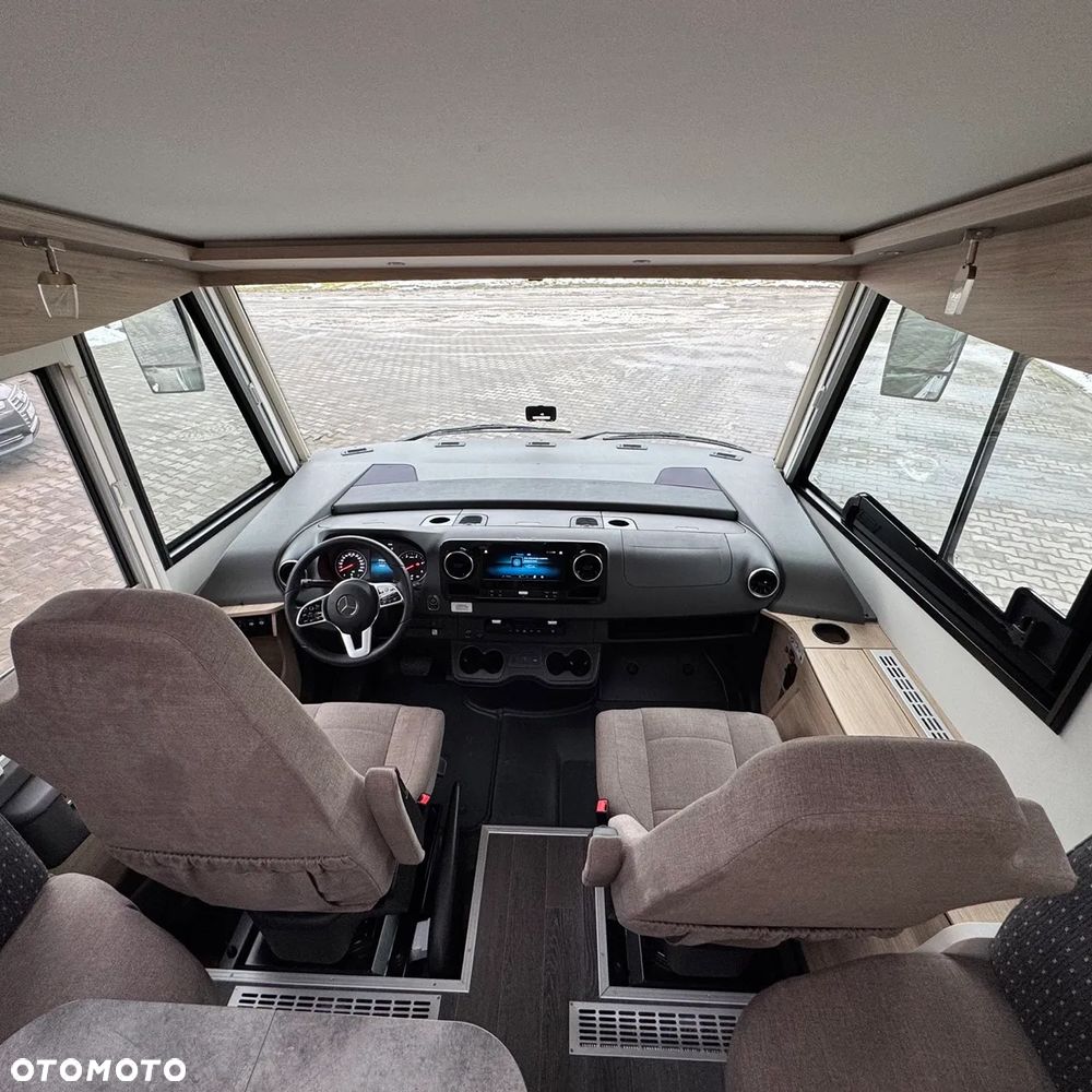 Frankia I8400 QD Platin - 16