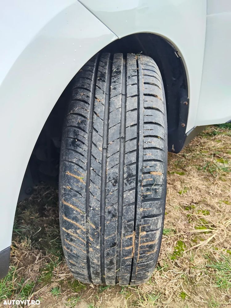 Hyundai ix35 2.0 CRDI 4WD Automatik Premium - 19