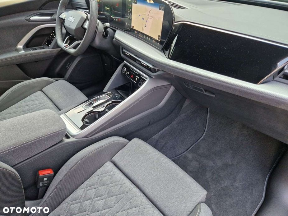 Audi Q5 - 21