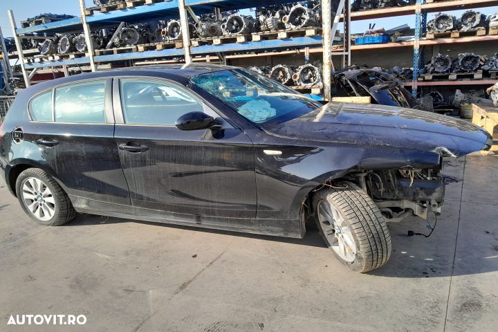 Oglinda stanga electrica 010803 CU 5 PINI 010803 CU 5 PINI BMW Seria - 9