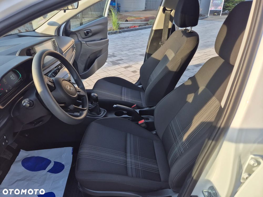 Hyundai i20 1.2 Select - 15