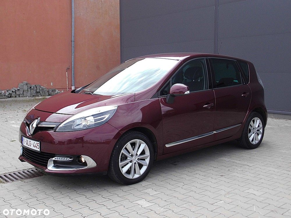 Renault Scenic dCi 110 EDC Bose Edition - 27