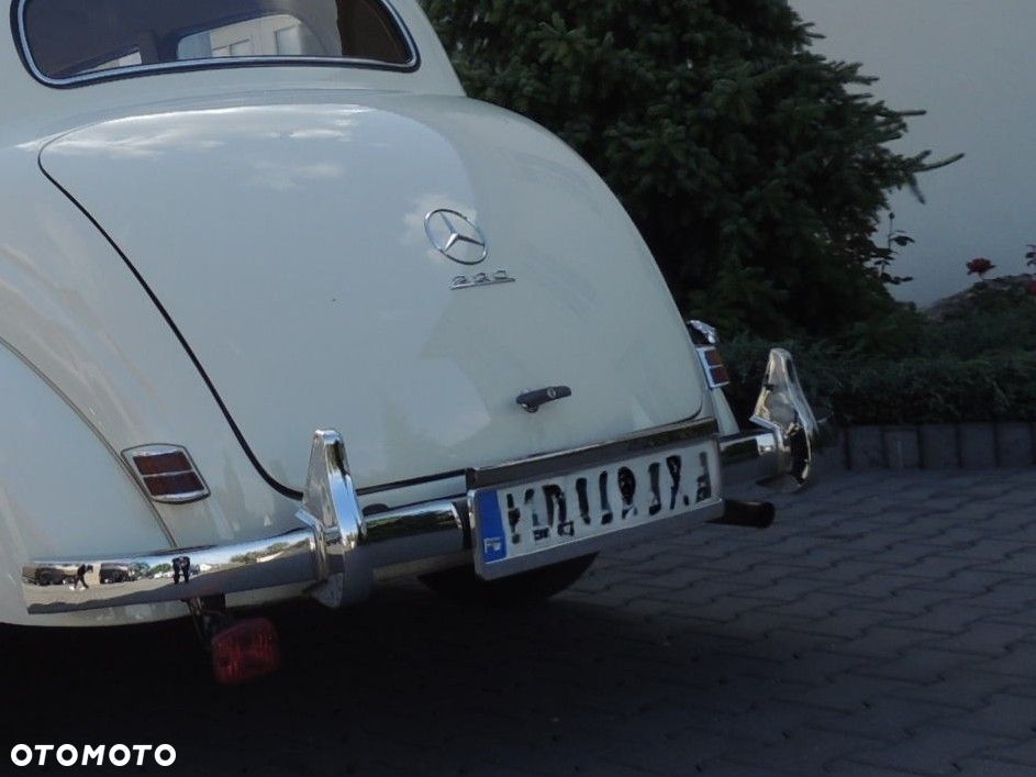 Mercedes-Benz Inny - 10