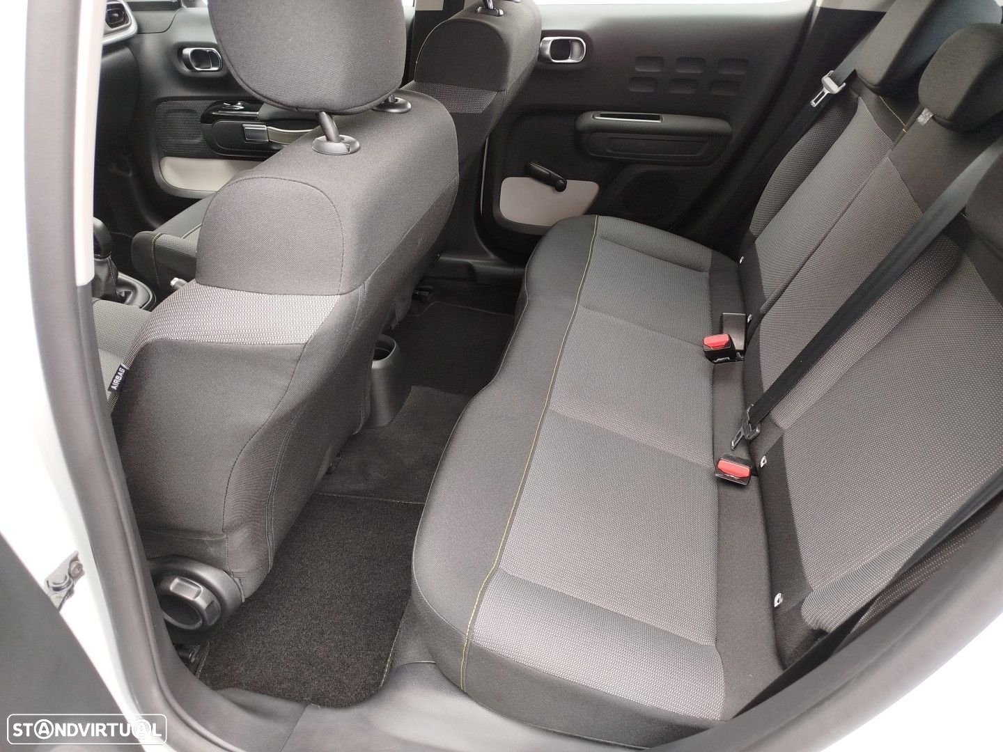 Citroën C3 Pure Tech Feel - 19