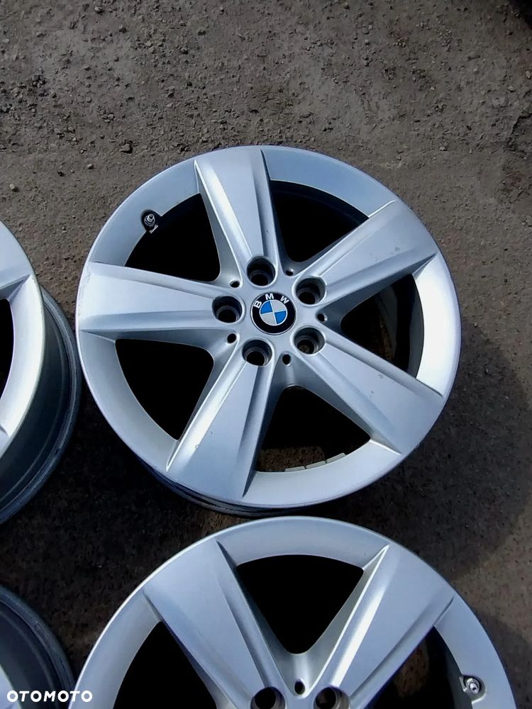 5x112 Felgi Aluminiowe Alufelgi 17 AUDI A3 8P Skoda OCTAVIA II III SEAT LEON 2 ALTEA XL VW GOLF 5 TOURAN MERCEDES A KLASA W176 B W246 CLA W117 VITO VIANO V KLASA W639 ML W164 W166 MINI CLUBMAN COUNTRYMAN BMW X1 F48 X2 F39 2 F44 GT F45 AT F46 1 F40 Seria - 8