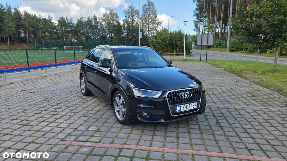 Audi Q3 - 7