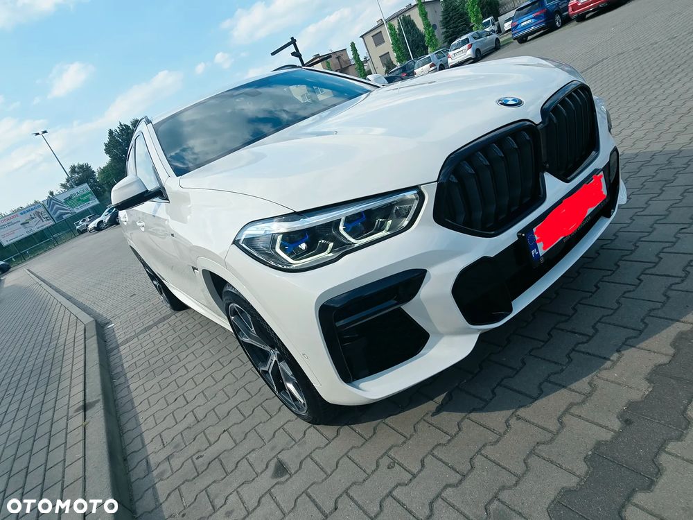 BMW X6 - 2