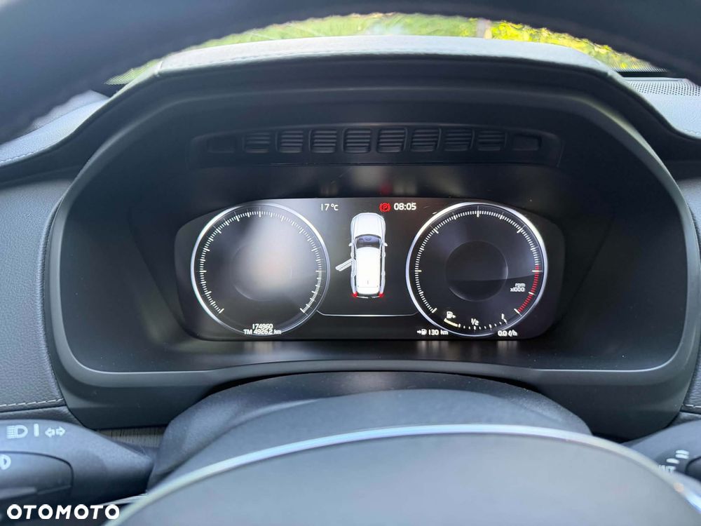 Volvo XC 90 B5 D AWD Inscription 7os - 2