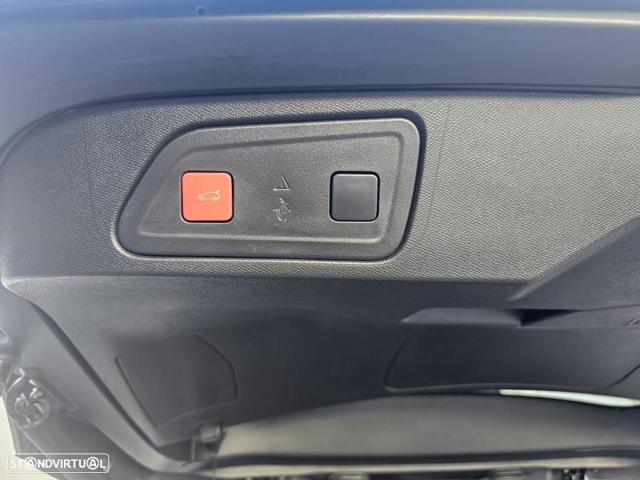 Citroën C5 Aircross 1.6 Hybrid Shine e-EAT8 - 23