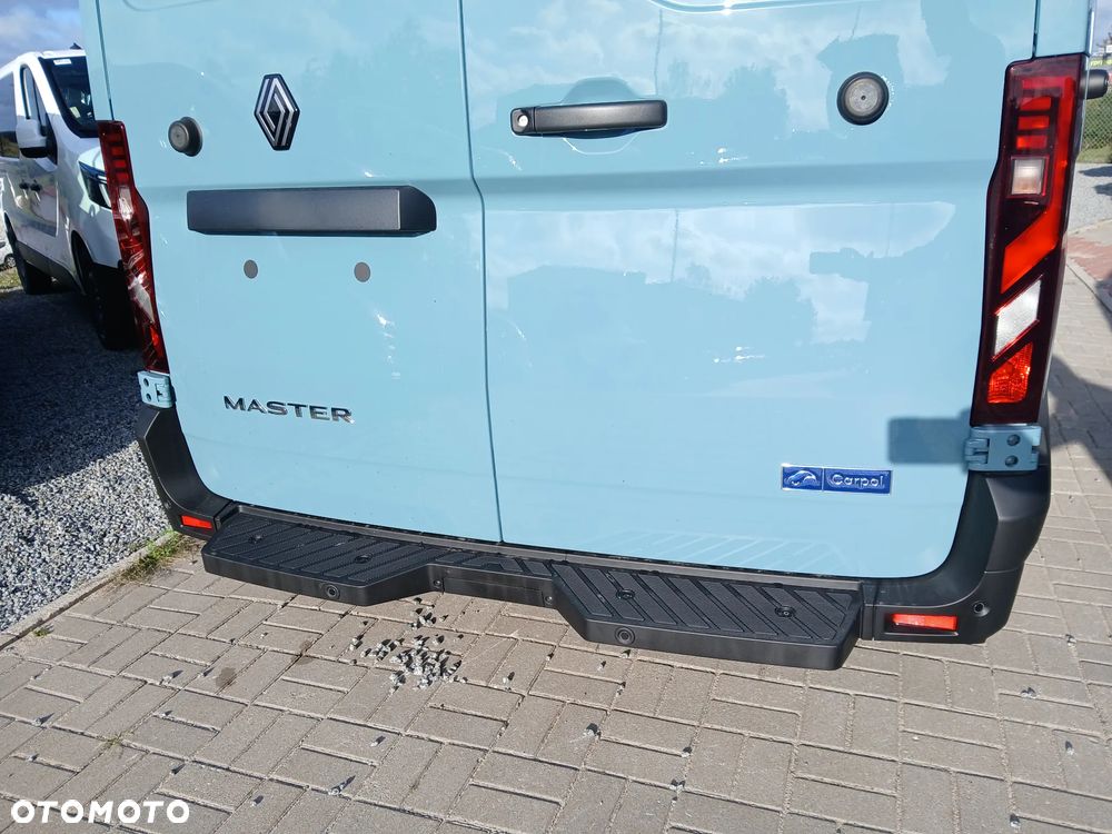 Renault Master - 8