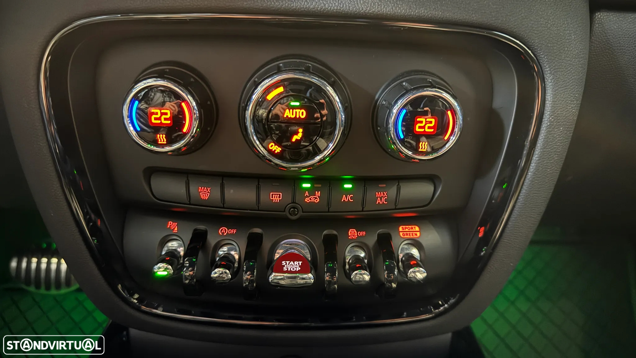 MINI Clubman John Cooper Works Plus ALL4 - 18