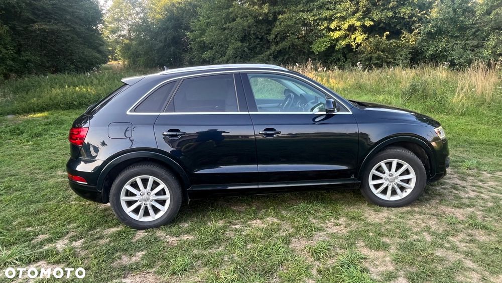 Audi Q3 2.0 TDI - 3