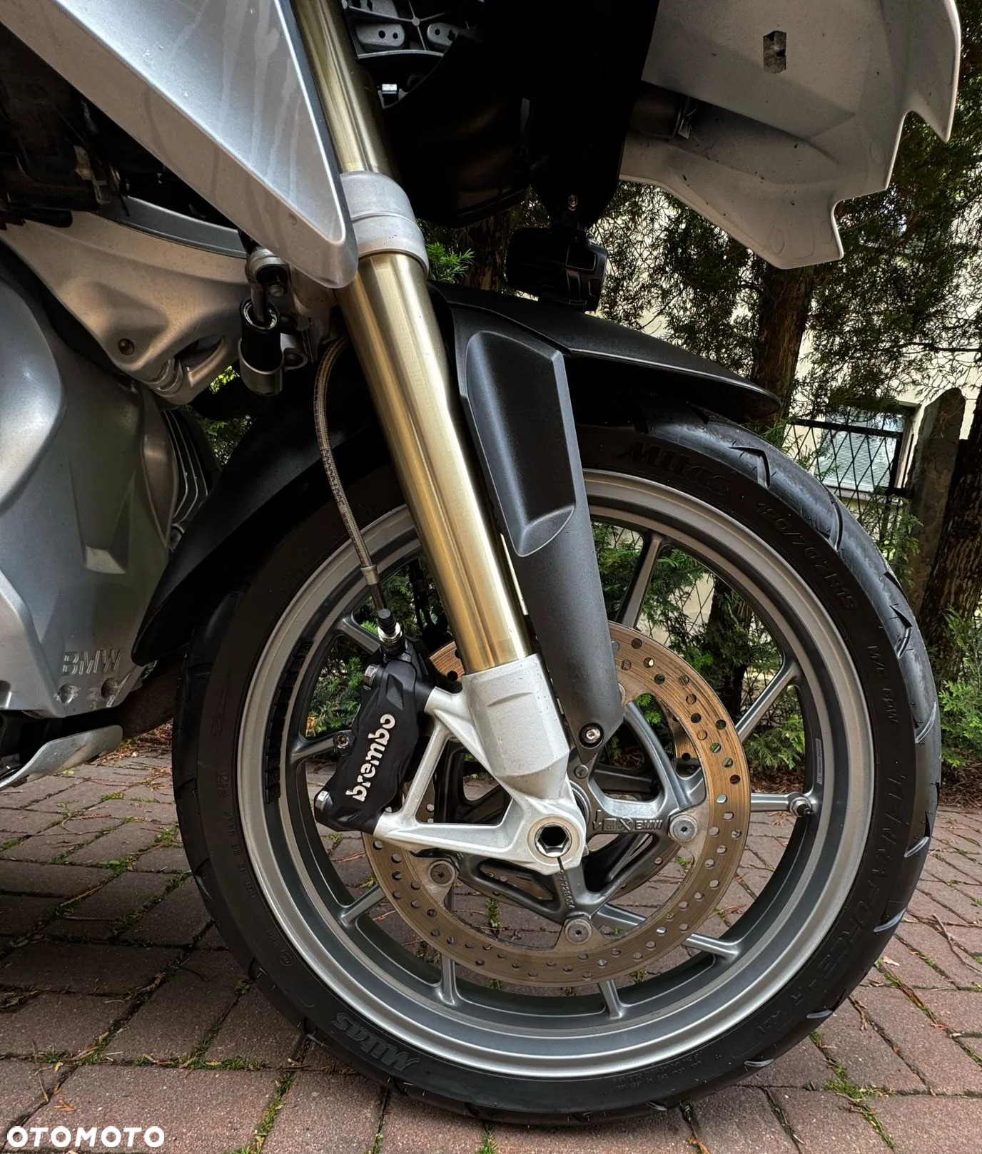 BMW R - 5