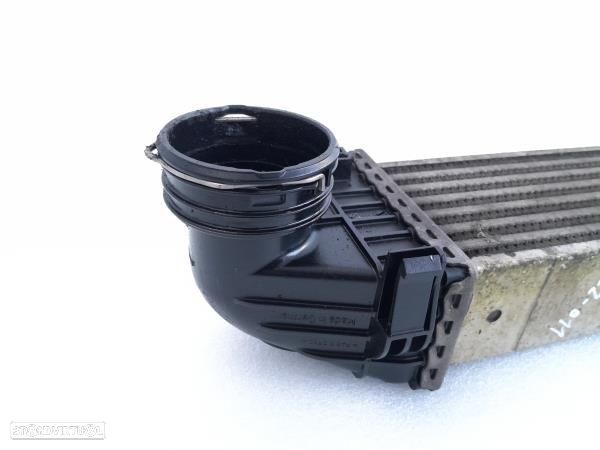Radiador Intercooler Mercedes-Benz A-Class (W169) - 3