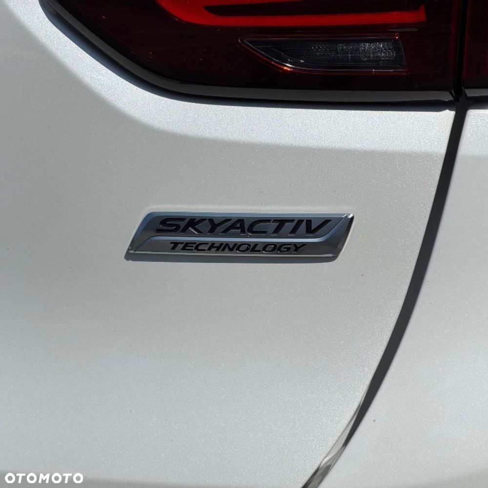 Mazda CX-3 - 11