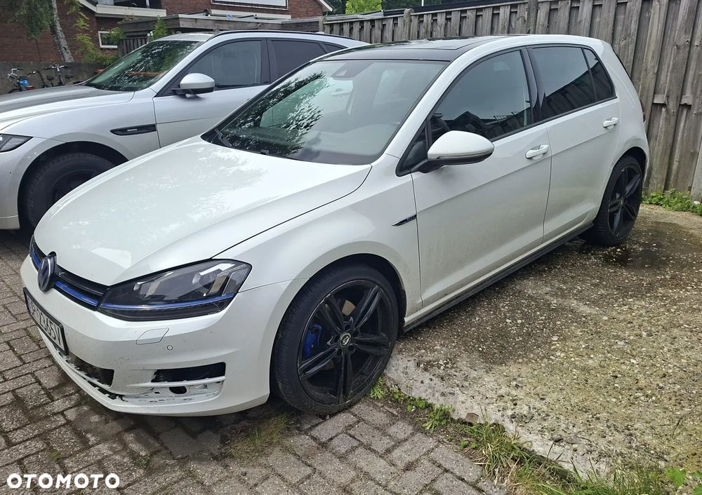 Volkswagen Golf 1.4 TSI Plug-In-Hybrid GTE - 1