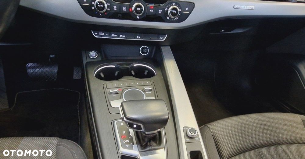 Audi A4 Limousine 2.0 TFSI Quattro Design S tronic - 20