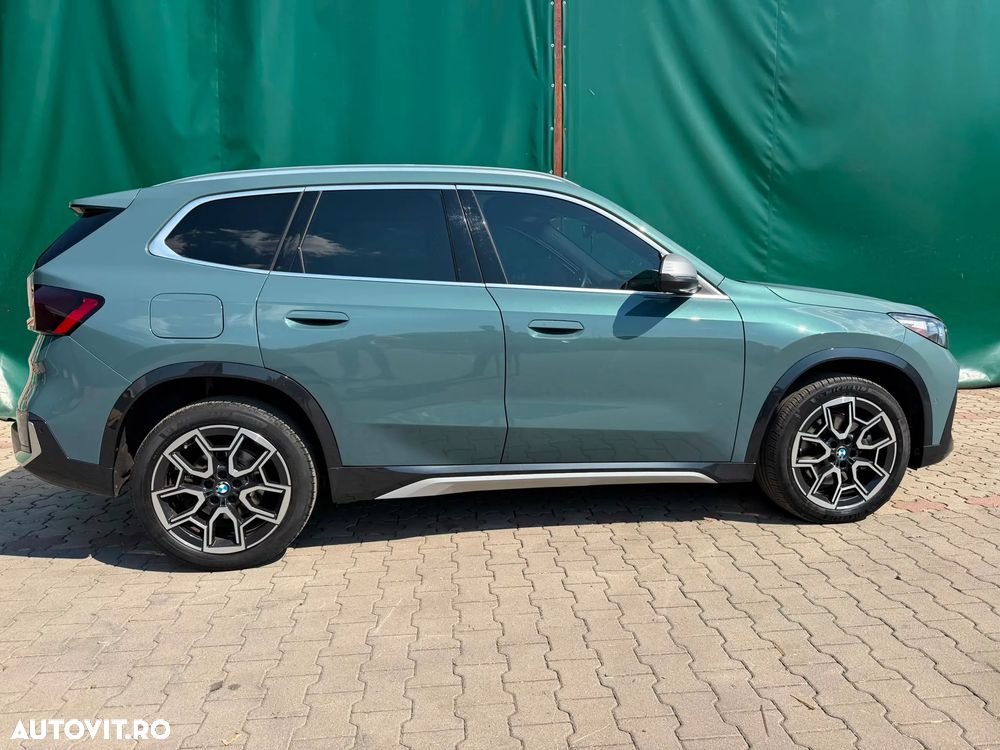 BMW X1 xDrive25i AT - 3