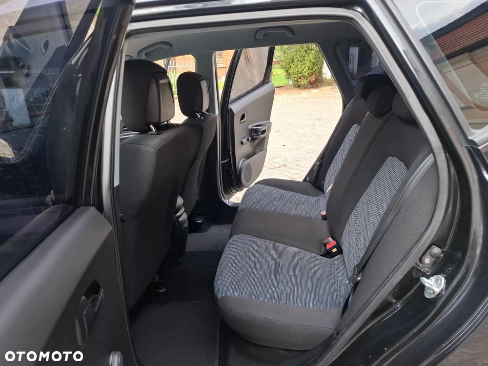 Kia Ceed 1.4 CVVT LX - 15