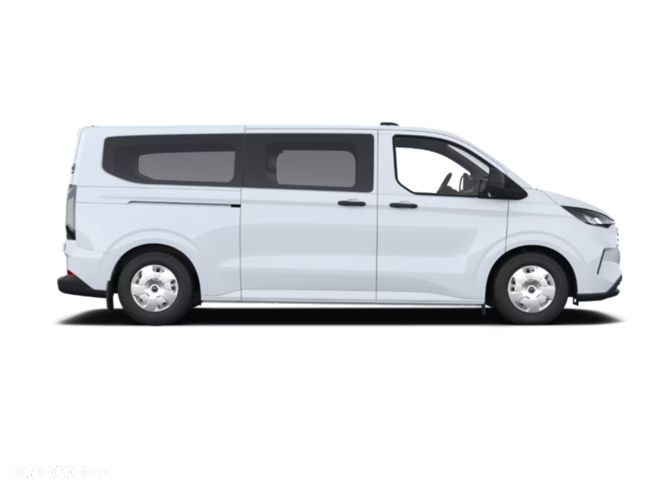 Ford Transit Custom Kombi 320 L2H1 Trend - 2