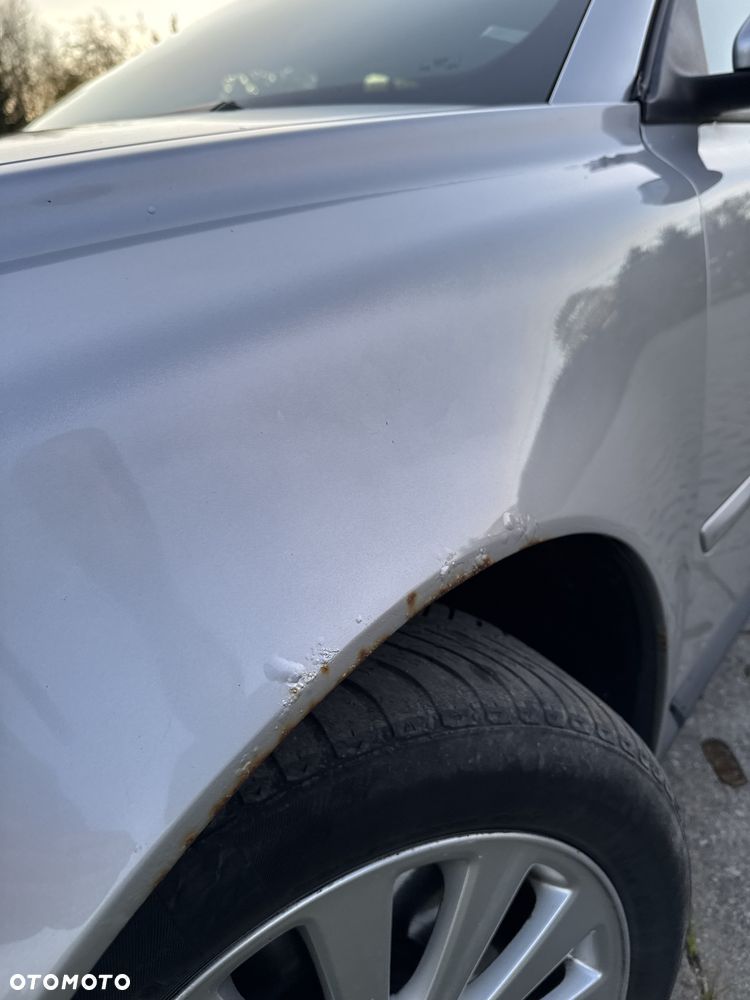 Volvo V50 - 4
