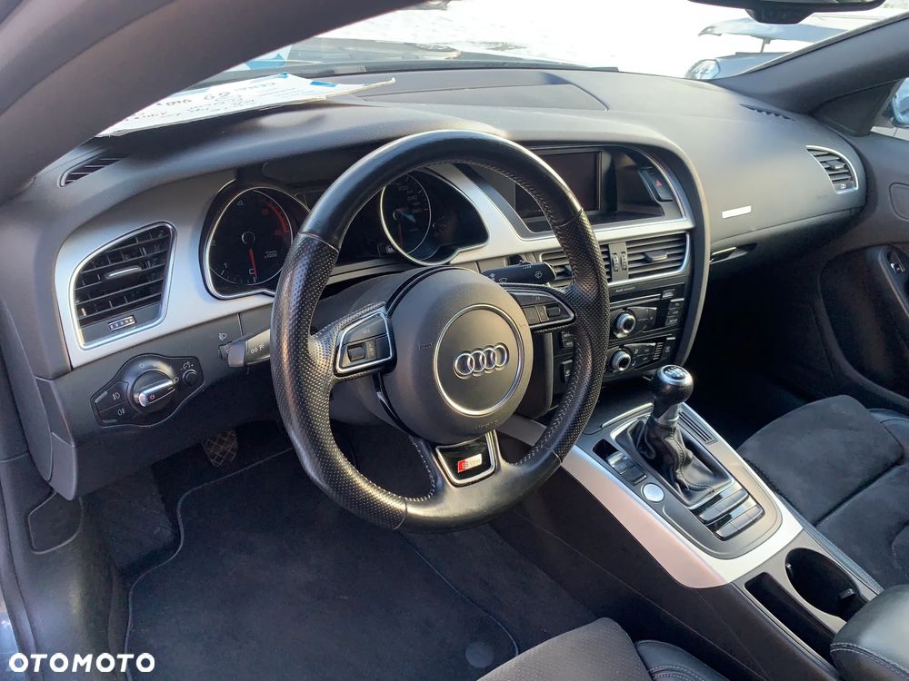 Audi A5 Sportback 2.0 TDI - 17
