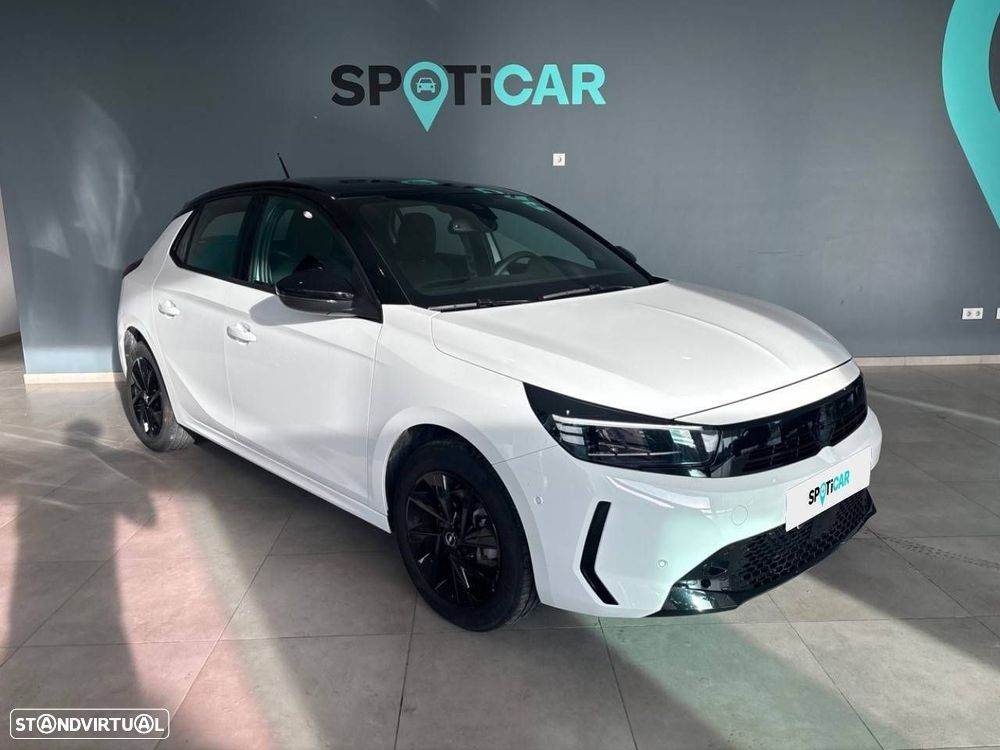 Opel Corsa 1.2 T GS - 3