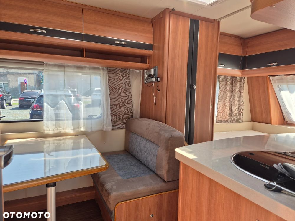 Volkswagen Sharan 2.0 TDI DPF BlueMotion Comfortline - 18