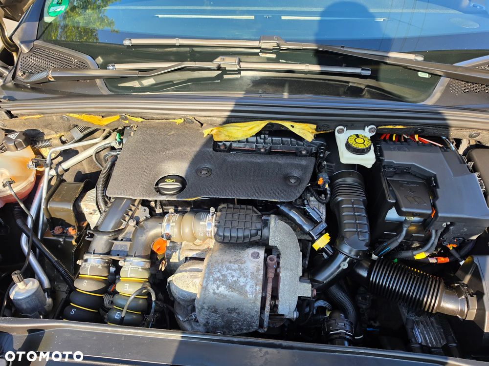 Citroën C4 BlueHDi 120 Stop&Start Business Class - 23