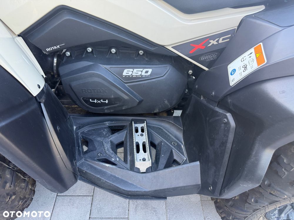 Can-Am Renegade - 4
