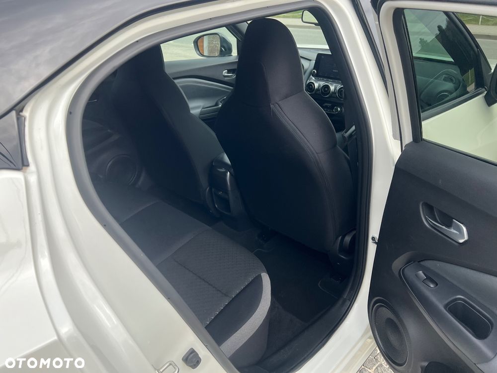 Nissan Juke 1.0 DIG-T N-Sport - 33