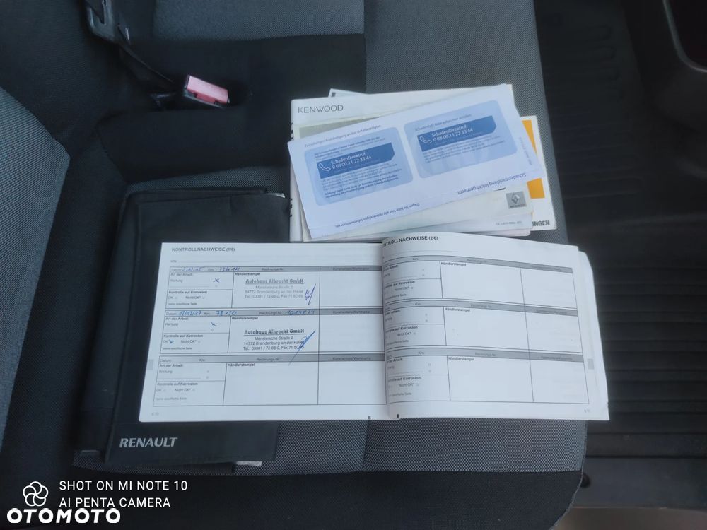Renault Master - 25