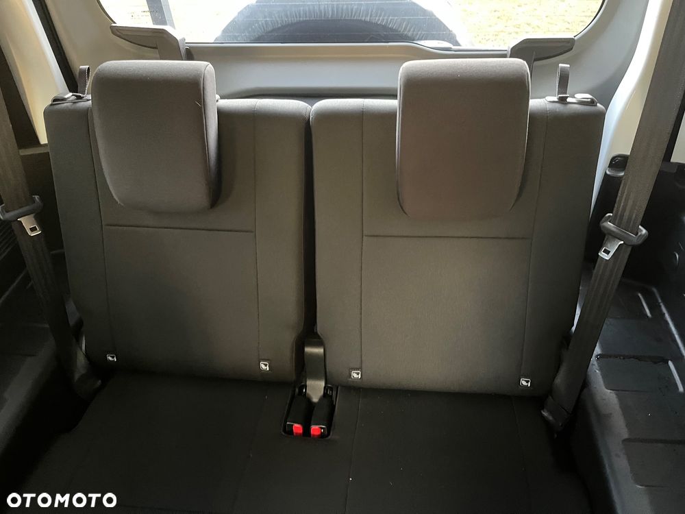 Suzuki Jimny 1.5 ALLGRIP Comfort - 21