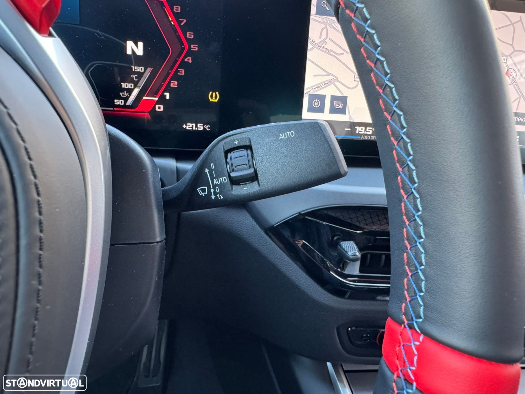 BMW M2 Auto - 21