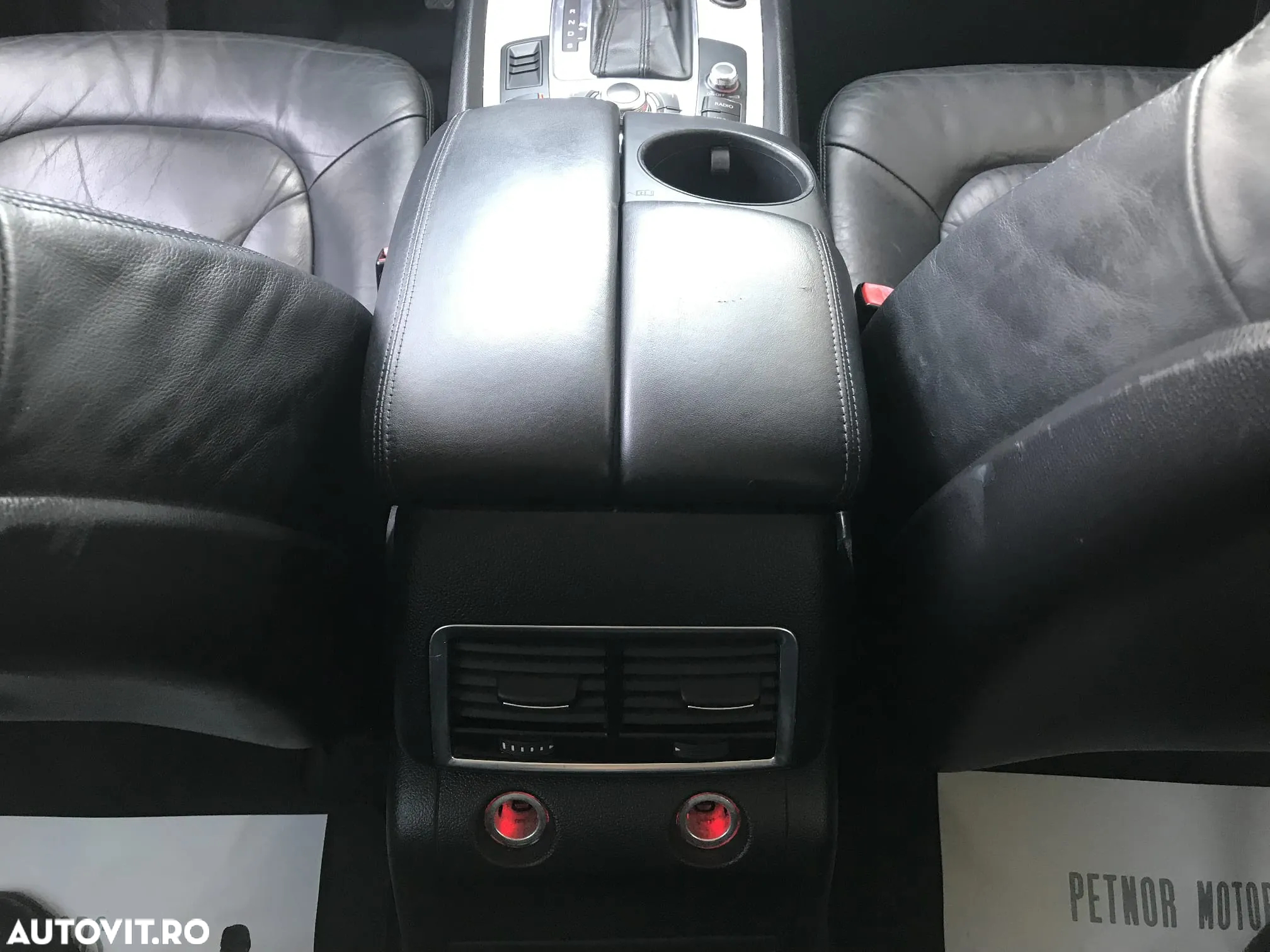 Audi Q7 3.0 TDI DPF Quattro Tiptronic - 35