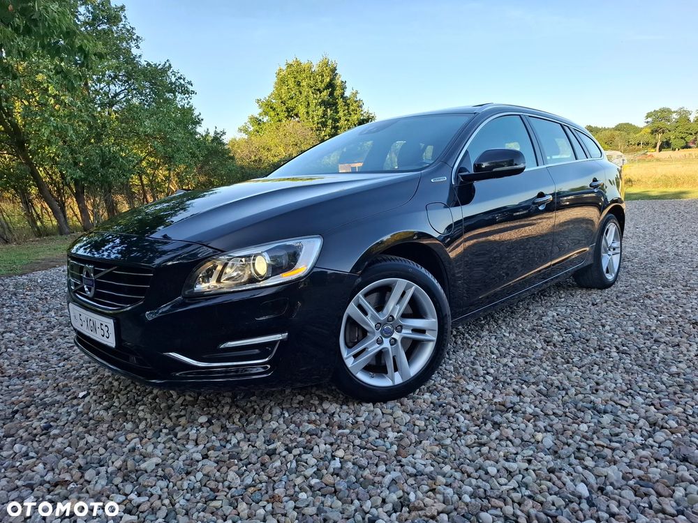 Volvo V60 - 22